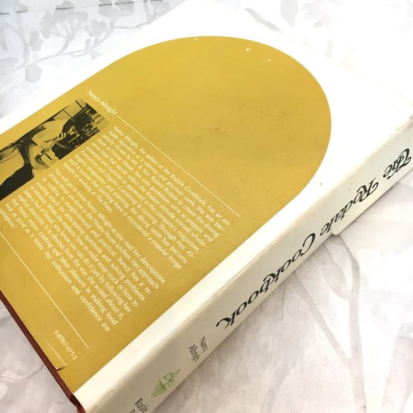 The Rodale Cook Book (Hardcover) (1973) - Picture 12 of 14